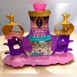 Nickelodeon Shimmer & Shine Floating Palace Playset